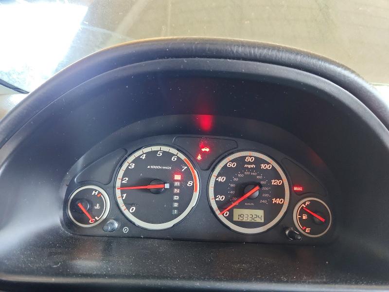 54667136 :رقم المزاد ، JHLRD68546C001239 vin ، 2006 Honda Cr-v مزاد بيع