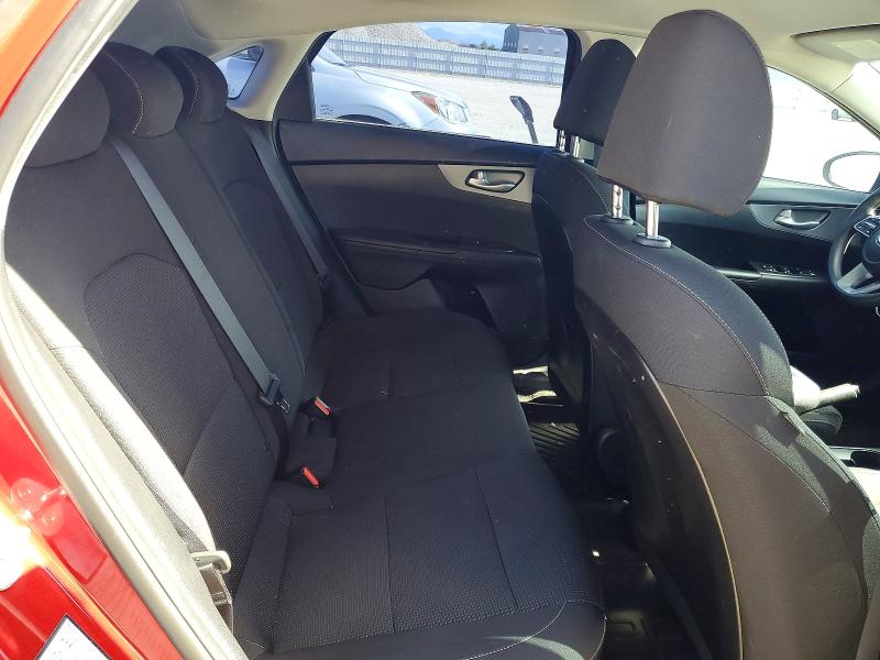 Продажа на аукционе авто 2019 Kia Forte, vin: 3KPF24AD2KE050938, номер лота: 54829846