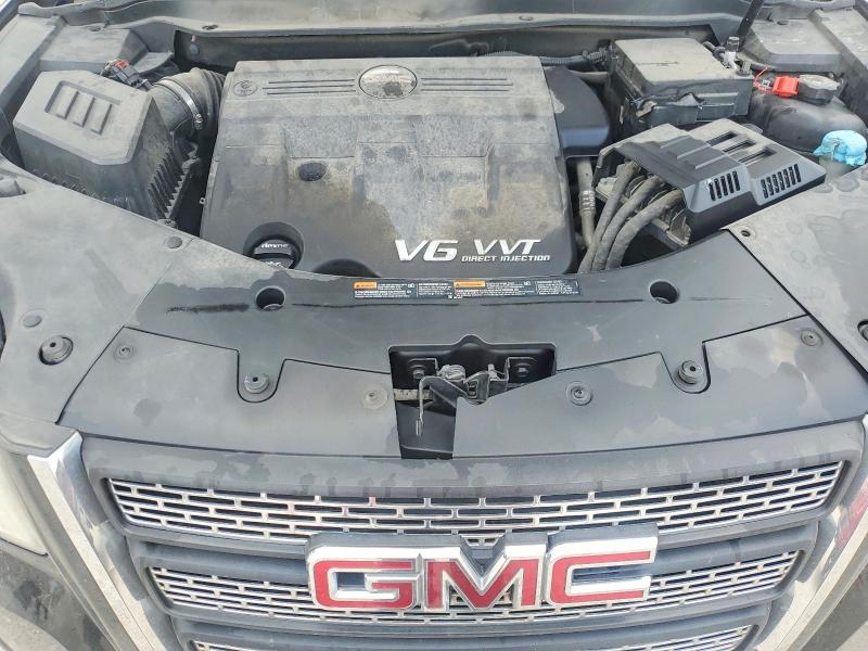 Продаж на аукціоні авто 2015 Gmc Terrain, vin: 2GKFLYE38F6235074, номер лоту: 54000196