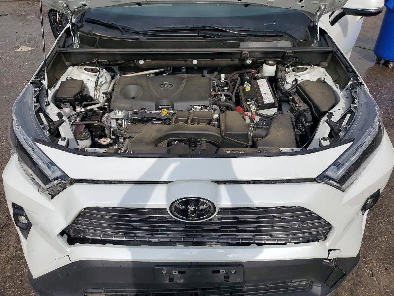 Aukcja sprzedaży 2023 Toyota Rav4, vin: JTMY1RFV3PD104931, numer aukcji: 51850436