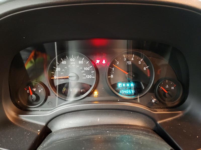 Aukcja sprzedaży 2011 Jeep Compass, vin: 1J4NT1FA9BD256016, numer aukcji: 52748246