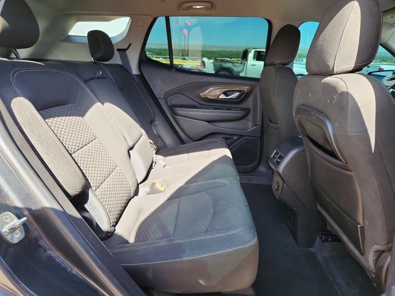 Продаж на аукціоні авто 2018 Gmc Terrain, vin: 3GKALMEV4JL323676, номер лоту: 54847466