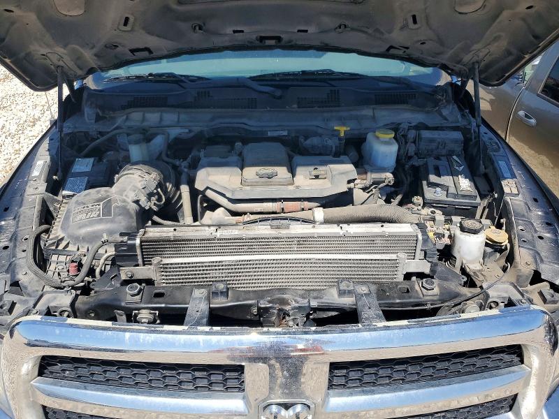 Aukcja sprzedaży 2016 Ram 4500, vin: 3C7WRKAL7GG295403, numer aukcji: 54727886