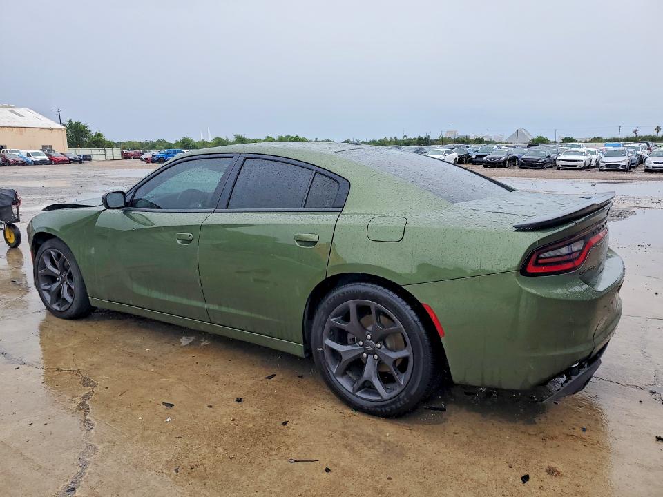 Aukcja sprzedaży 2020 Dodge Charger, vin: 2C3CDXBG0LH245454, numer aukcji: 54347366