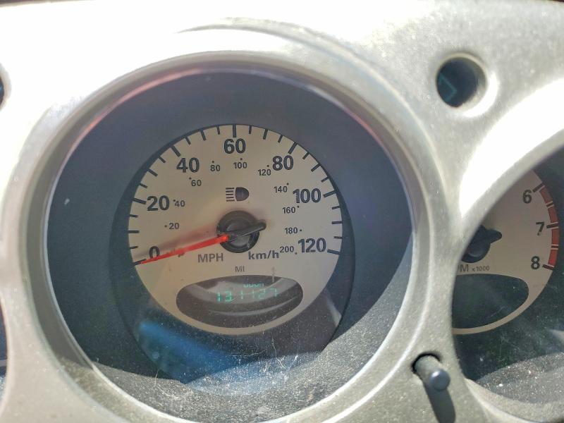 Продажа на аукционе авто 2001 Chrysler Pt Cruiser, vin: 3C4FY4BB61T682699, номер лота: 54777656