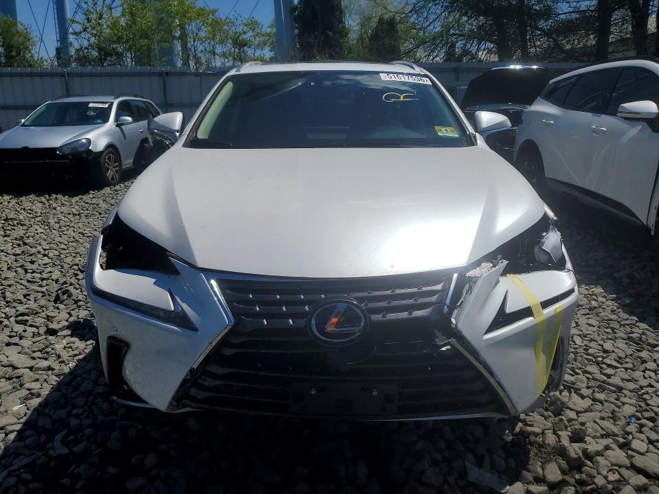 Aukcja sprzedaży 2021 Lexus Nx 300, vin: JTJDARDZ6M5024062, numer aukcji: 51617536