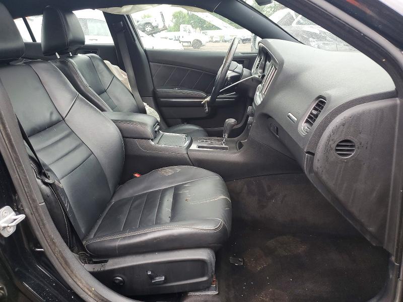 Продаж на аукціоні авто 2013 Dodge Charger, vin: 2C3CDXCT0DH651344, номер лоту: 54757186