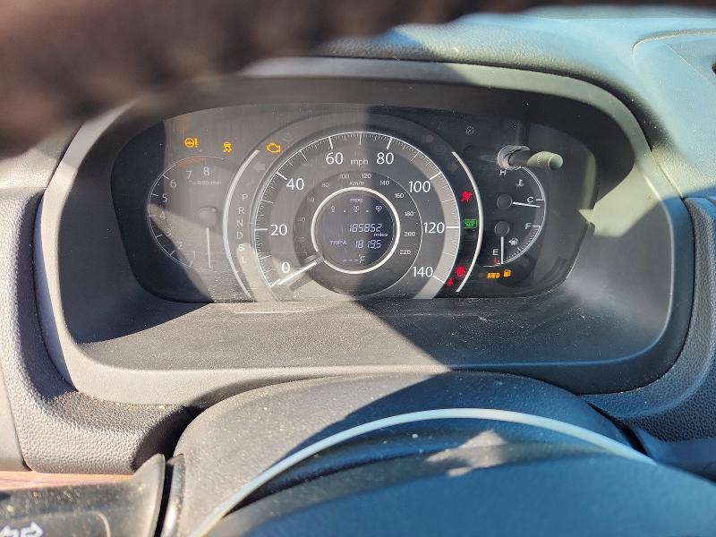 Продажа на аукционе авто 2015 Honda Cr-v, vin: 2HKRM4H78FH674333, номер лота: 53090726