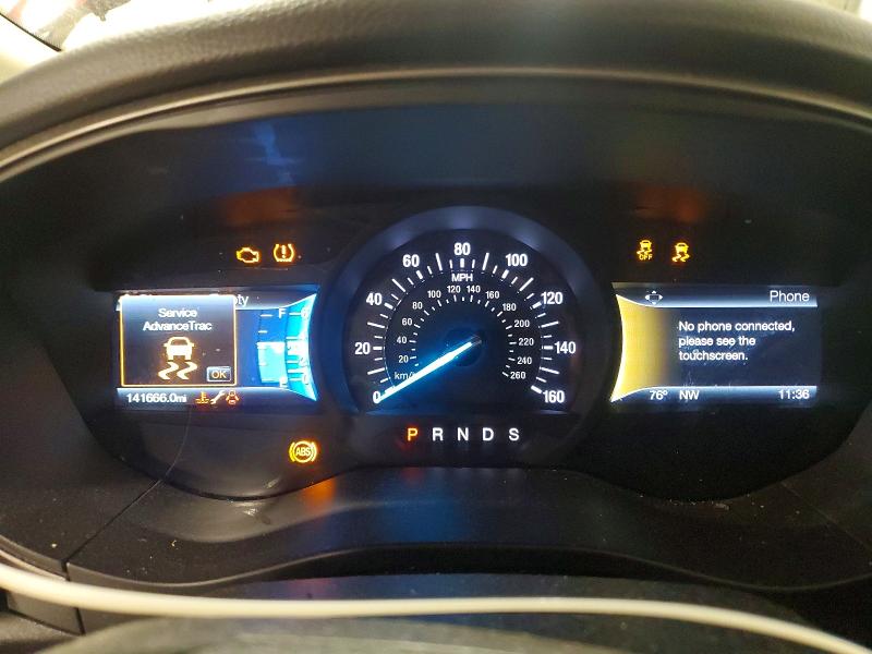 Aukcja sprzedaży 2018 Ford Fusion, vin: 3FA6P0HD7JR142978, numer aukcji: 52348056