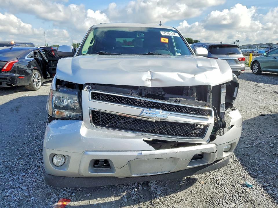 Продажа на аукционе авто 2013 Chevrolet Tahoe, vin: 1GNSCBE03DR323505, номер лота: 50504366
