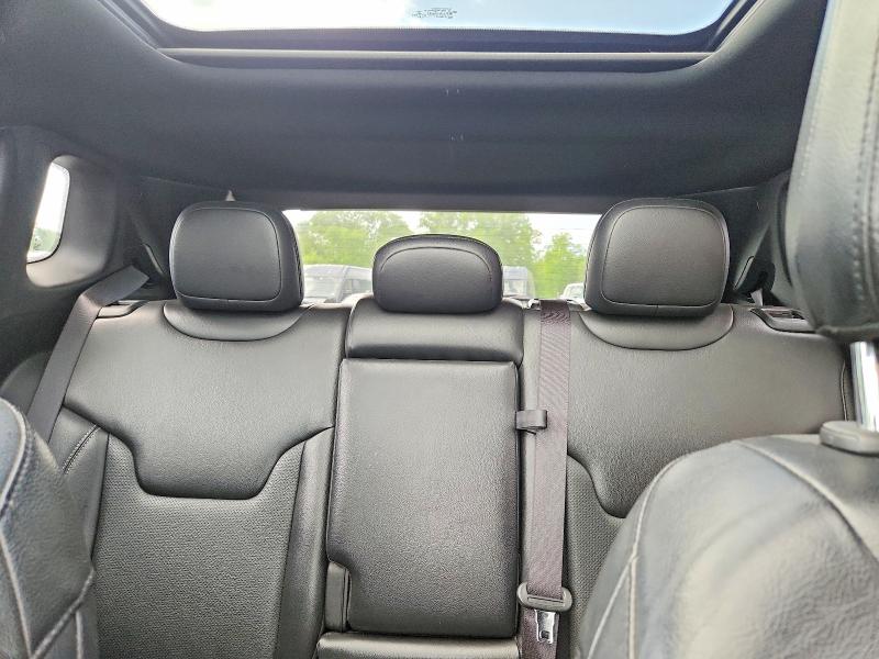 Продаж на аукціоні авто 2022 Jeep Compass, vin: 3C4NJDCB0NT157044, номер лоту: 54174406