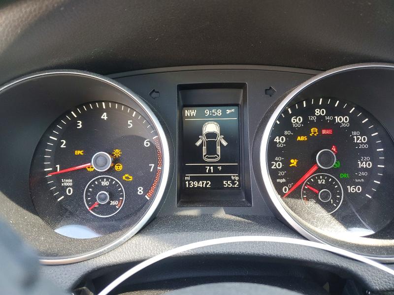 Aukcja sprzedaży 2014 Volkswagen Jetta, vin: 3VWPP7AJ7EM616922, numer aukcji: 55237226