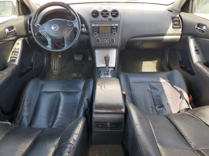 Продажа на аукционе авто 2011 Nissan Altima, vin: 1N4AL2AP3BN415134, номер лота: 53077896