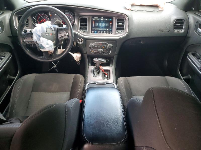 2019 Dodge Charger მანქანა იყიდება აუქციონზე, vin: 2C3CDXGJ0KH696578, აუქციონის ნომერი: 53119316
