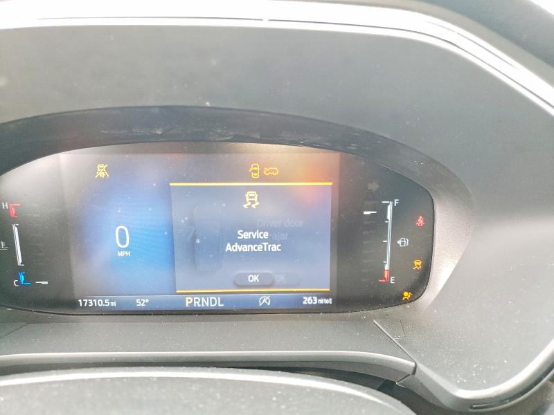 Продажа на аукционе авто 2025 Ford Escape, vin: 1FMCU9MN4SUA99814, номер лота: 54652516