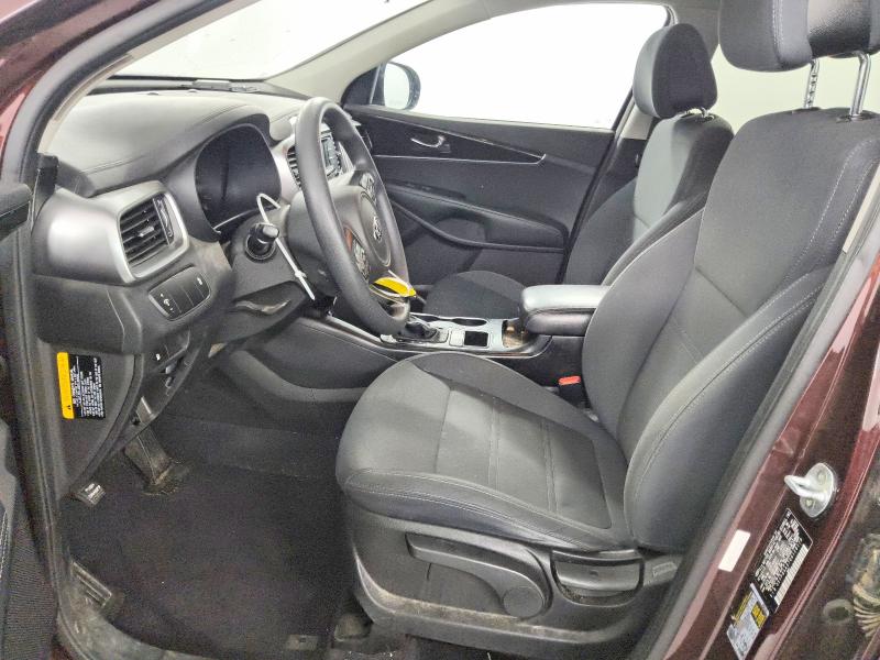 Продаж на аукціоні авто 2016 Kia Sorento, vin: 5XYPG4A37GG128170, номер лоту: 50833736