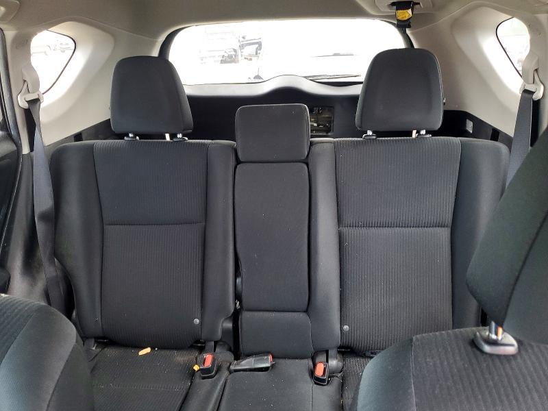Продажа на аукционе авто 2018 Toyota Rav4, vin: 2T3ZFREV0JW447391, номер лота: 54942416