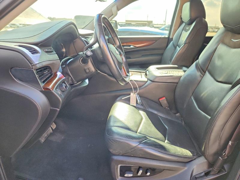 2018 Cadillac Escalade მანქანა იყიდება აუქციონზე, vin: 1GYS3CKJ0JR148793, აუქციონის ნომერი: 54479166
