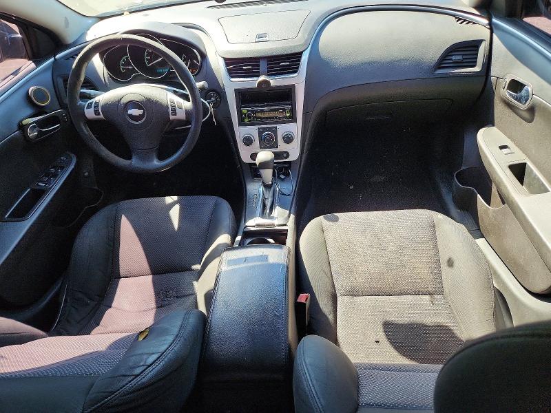 52139026 :رقم المزاد ، 1G1ZC5E00CF184564 vin ، 2012 Chevrolet Malibu مزاد بيع