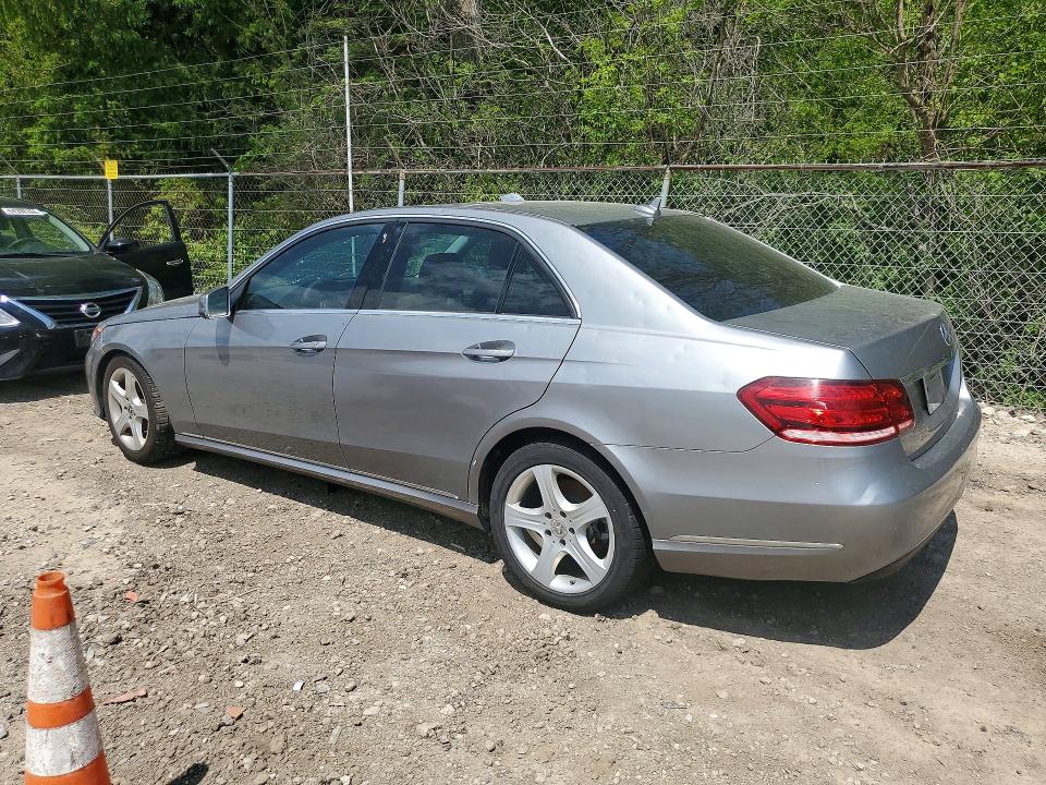 Продаж на аукціоні авто 2014 Mercedes-benz E, vin: WDDHF8JB7EA919999, номер лоту: 54322256