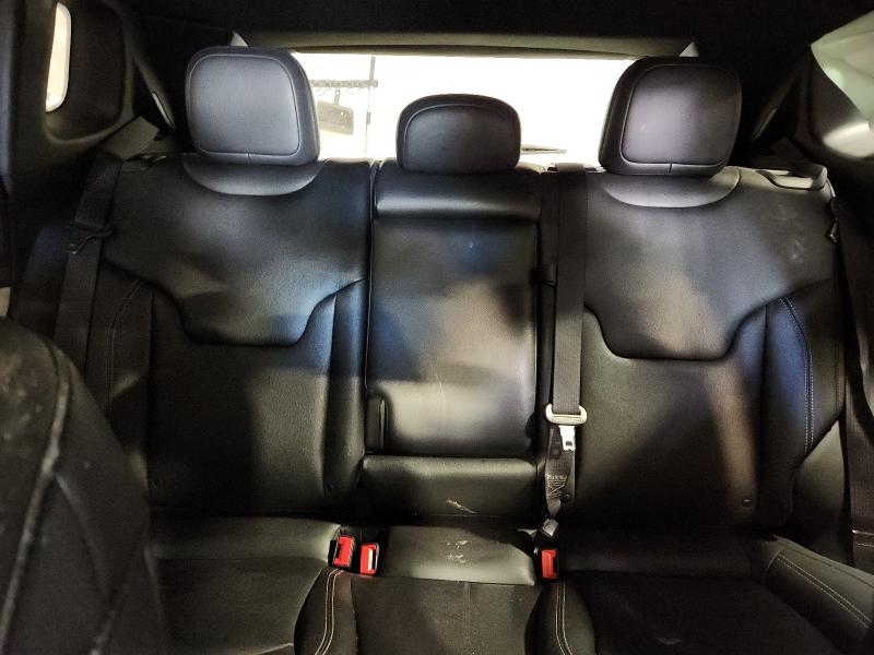 Продаж на аукціоні авто 2025 Jeep Compass, vin: 3C4NJDCN3ST511290, номер лоту: 53318116