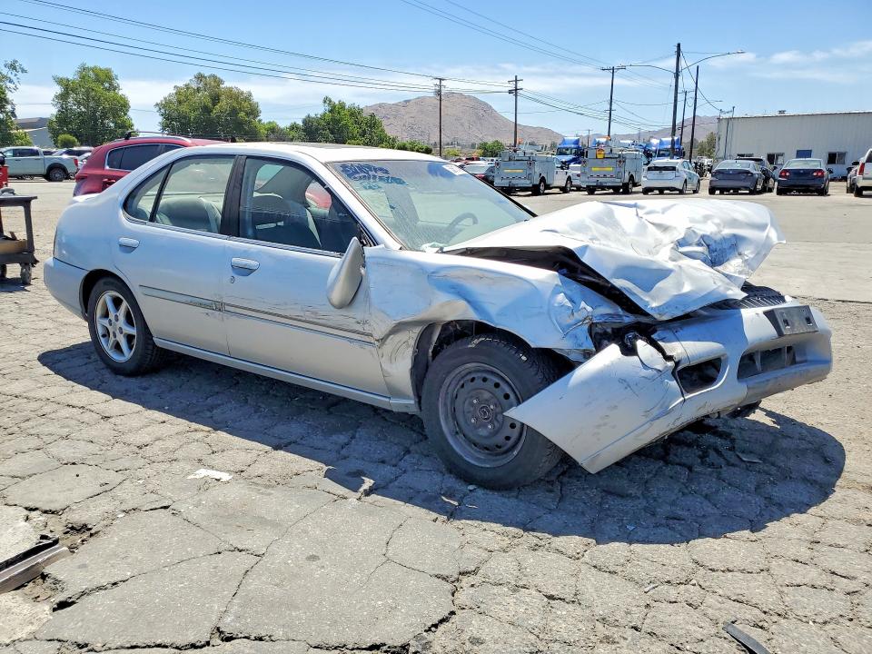 Aukcja sprzedaży 2000 Nissan Altima, vin: 1N4DL01D2YC126922, numer aukcji: 53610146