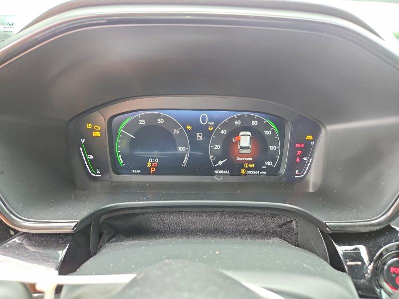 Продаж на аукціоні авто 2026 Honda Cr-v, vin: 7FARS6H93TE057679, номер лоту: 54012126