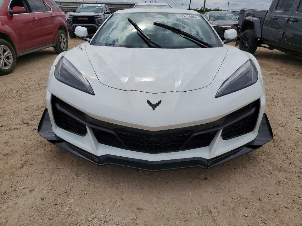 Продаж на аукціоні авто 2024 Chevrolet Corvette, vin: 1G1YF2D33R5607259, номер лоту: 51163056