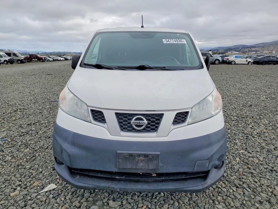 Продажа на аукционе авто 2015 Nissan Nv200, vin: 3N6CM0KN8FK712944, номер лота: 54774936