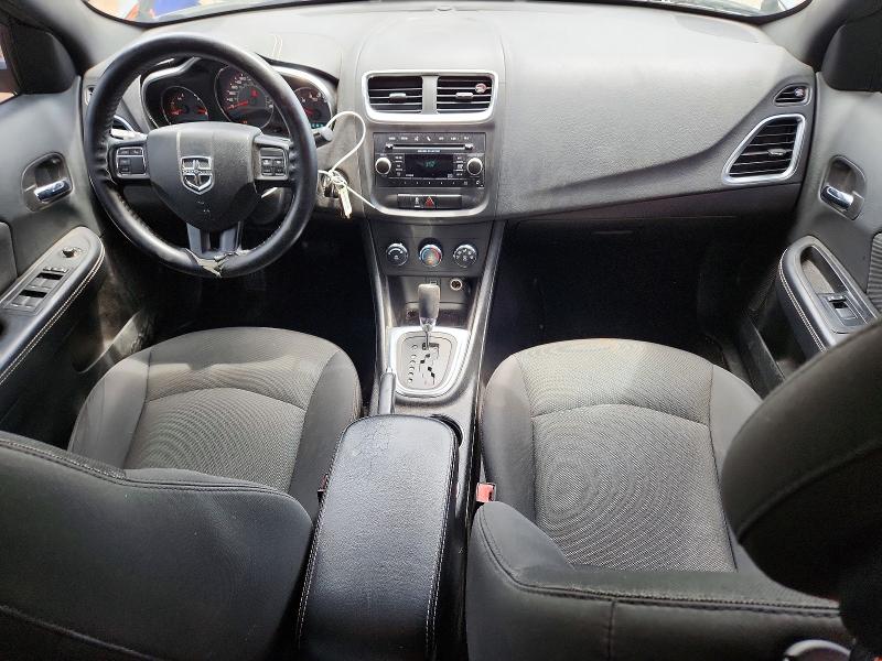 Продаж на аукціоні авто 2013 Dodge Avenger, vin: 1C3CDZAB6DN756158, номер лоту: 54284226