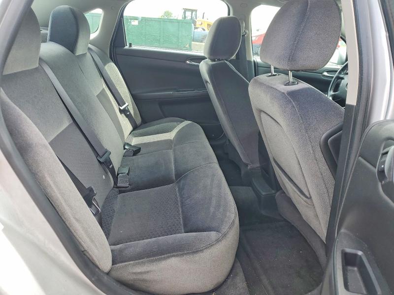 Продажа на аукционе авто 2012 Chevrolet Impala, vin: 2G1WB5E31C1288407, номер лота: 54301766