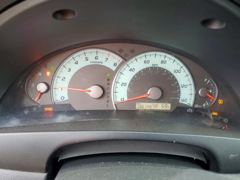 2009 Toyota Camry მანქანა იყიდება აუქციონზე, vin: 4T1BE46K79U399680, აუქციონის ნომერი: 52181976