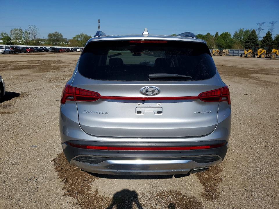 Продаж на аукціоні авто 2023 Hyundai Santa Fe, vin: 5NMS4DAL2PH531983, номер лоту: 51682636