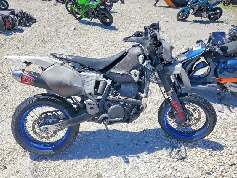 Aukcja sprzedaży 2013 Suzuki Dr-z400, vin: JS1SK44A5D2100905, numer aukcji: 52855176