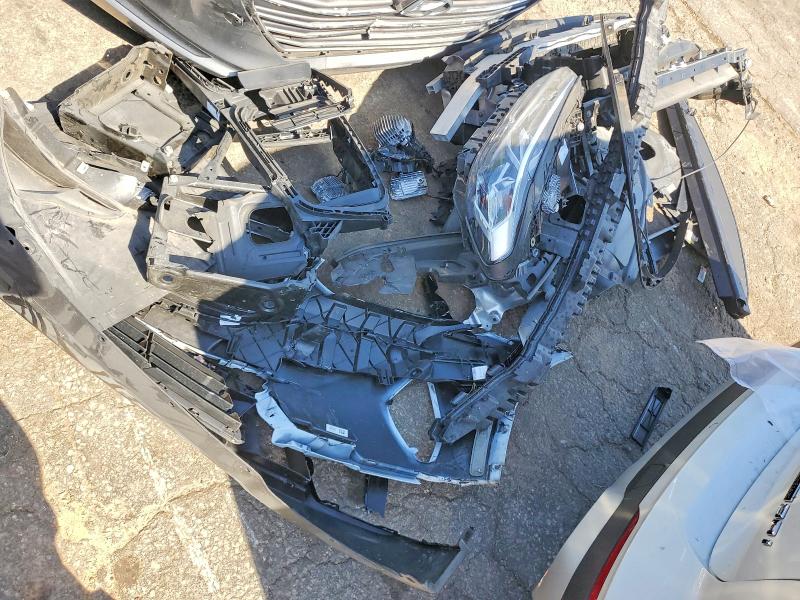 2024 Bmw X3 მანქანა იყიდება აუქციონზე, vin: 5UX43DP0XR9U16764, აუქციონის ნომერი: 53028036