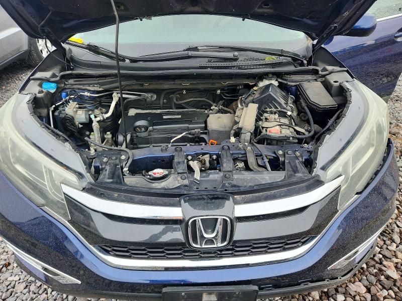 Продаж на аукціоні авто 2016 Honda Cr-v, vin: 3CZRM3H54GG721242, номер лоту: 52419666
