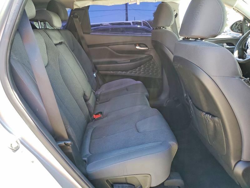 Aukcja sprzedaży 2020 Hyundai Santa Fe, vin: 5NMS23AD6LH186752, numer aukcji: 52720036