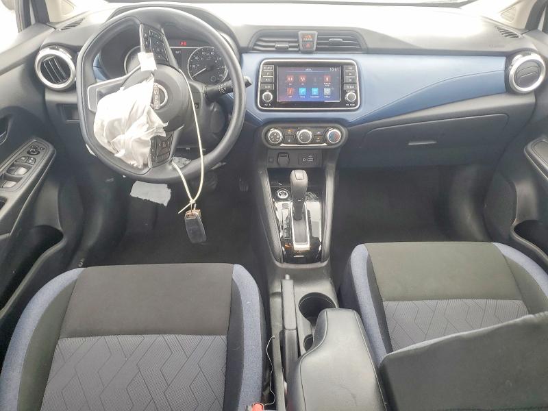 Продажа на аукционе авто 2025 Nissan Versa, vin: 3N1CN8EV0SL833937, номер лота: 55346796