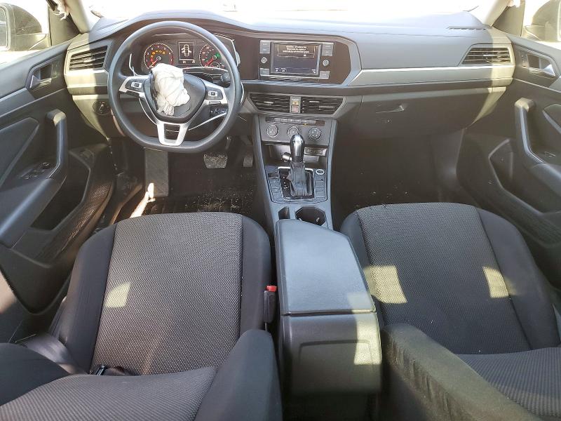 2021 Volkswagen Jetta მანქანა იყიდება აუქციონზე, vin: 3VWC57BU3MM016880, აუქციონის ნომერი: 53463396