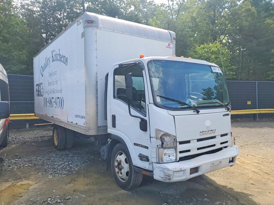 Продаж на аукціоні авто 2013 Isuzu Npr Hd, vin: 54DC4W1B8DS803357, номер лоту: 54971196
