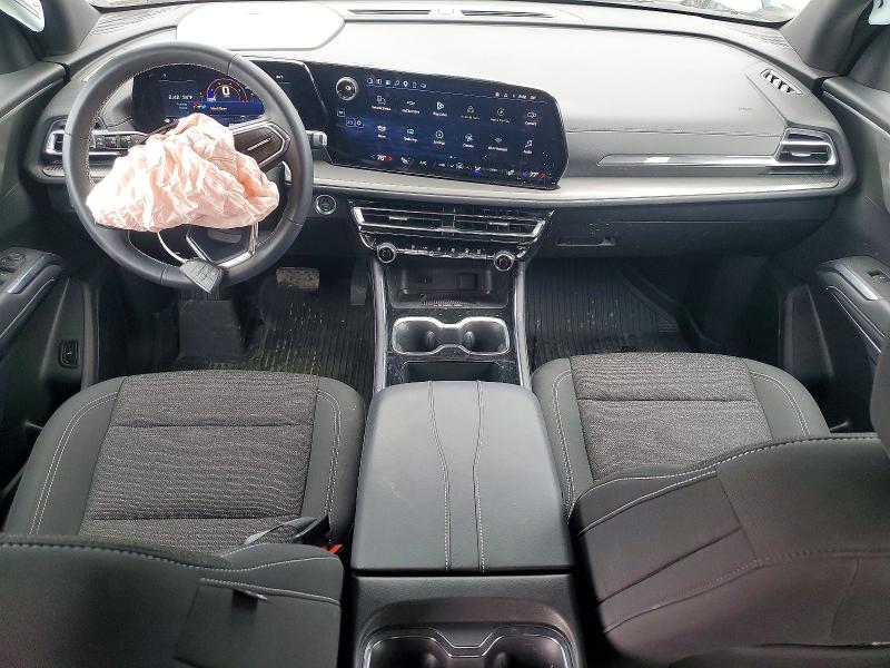 Aukcja sprzedaży 2025 Chevrolet Traverse, vin: 1GNEVGRS4SJ276965, numer aukcji: 52487246