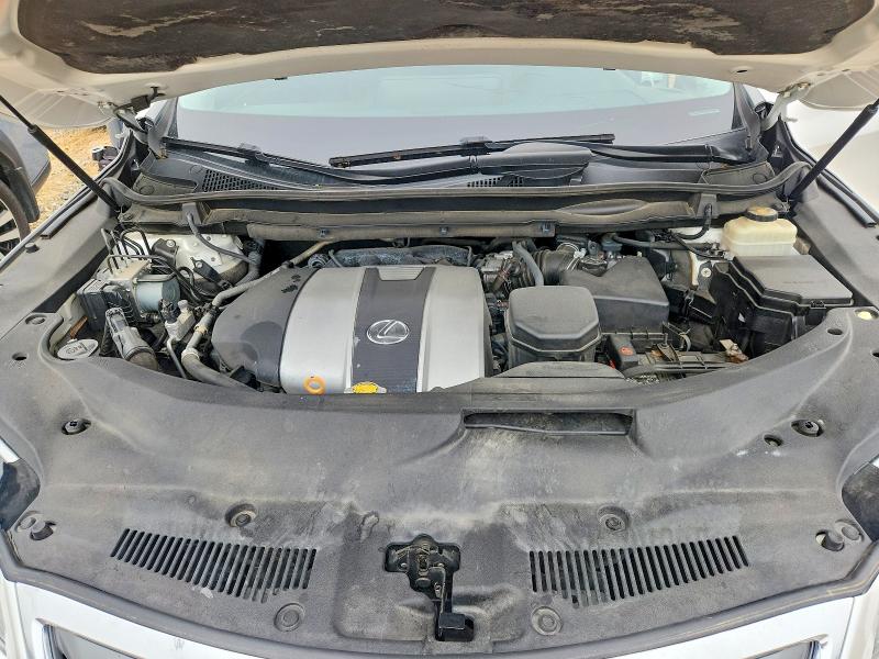 Продажа на аукционе авто 2017 Lexus Rx 350, vin: 2T2BZMCA3HC060362, номер лота: 54334686