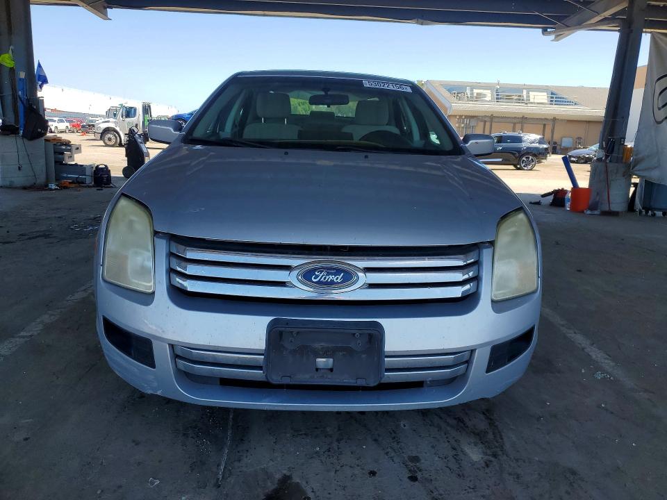 Продаж на аукціоні авто 2006 Ford Fusion, vin: 3FAHP07156R109548, номер лоту: 53022156