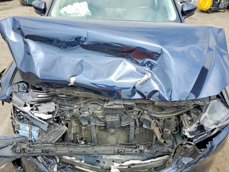 Aukcja sprzedaży 2022 Mazda Cx-5, vin: JM3KFBDM6N1625527, numer aukcji: 52972896