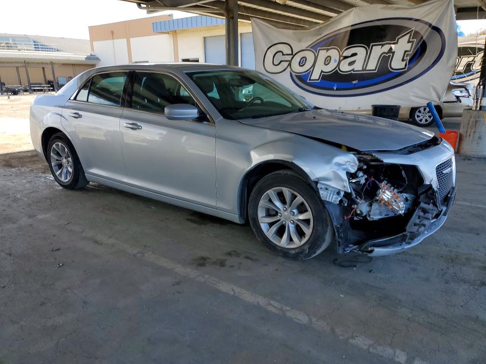 54896016 :رقم المزاد ، 2C3CCAAG0KH601465 vin ، 2019 Chrysler 300 مزاد بيع