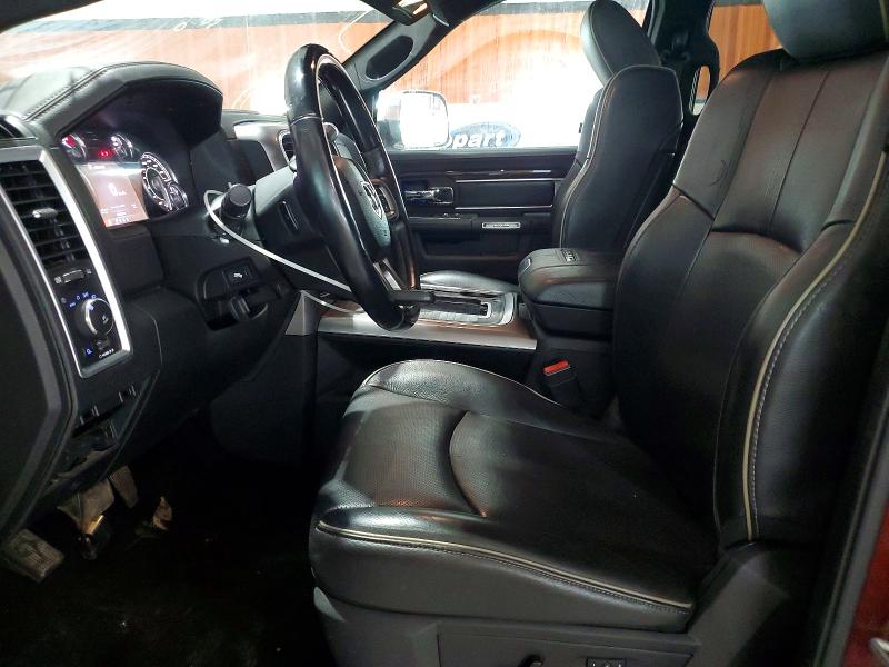 Продажа на аукционе авто 2016 Ram 3500, vin: 3C63R3FL7GG346646, номер лота: 52763296