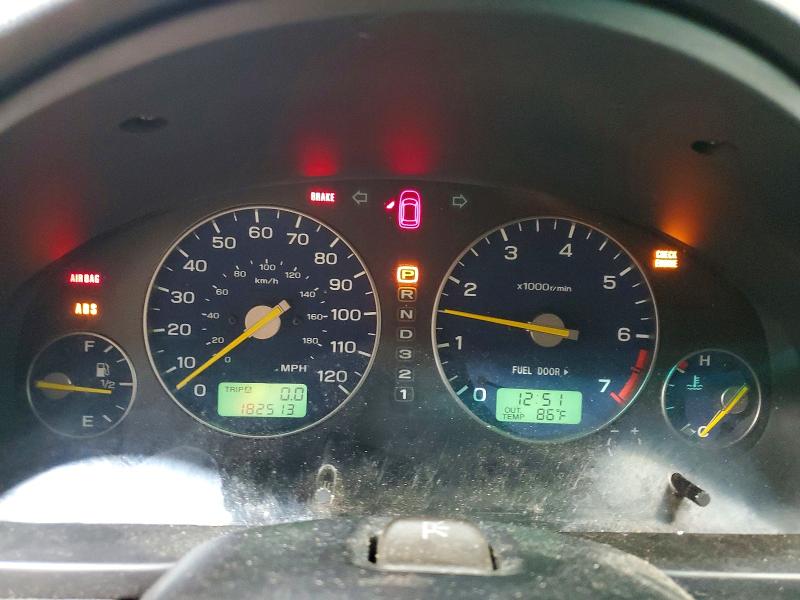 Продажа на аукционе авто 2003 Subaru Baja, vin: 4S4BT62C837110926, номер лота: 54424246