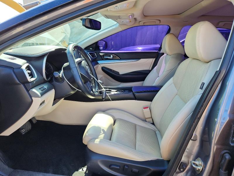 54714826 :رقم المزاد ، 1N4AA6AP1HC364010 vin ، 2017 Nissan Maxima مزاد بيع