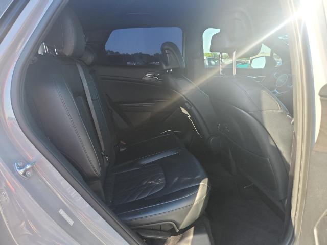 Продаж на аукціоні авто 2023 Kia Sportage, vin: 5XYK6CAFXPG133025, номер лоту: 53625506