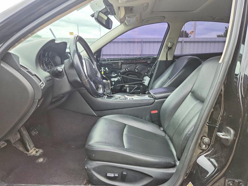 Aukcja sprzedaży 2020 Infiniti Q50, vin: JN1EV7AR9LM255713, numer aukcji: 55007536